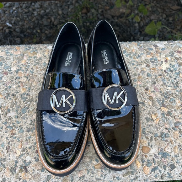 Michael Kors Loafers - Picture 1 of 5